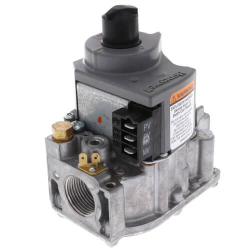 VR8345M4302 - GAS VALVE