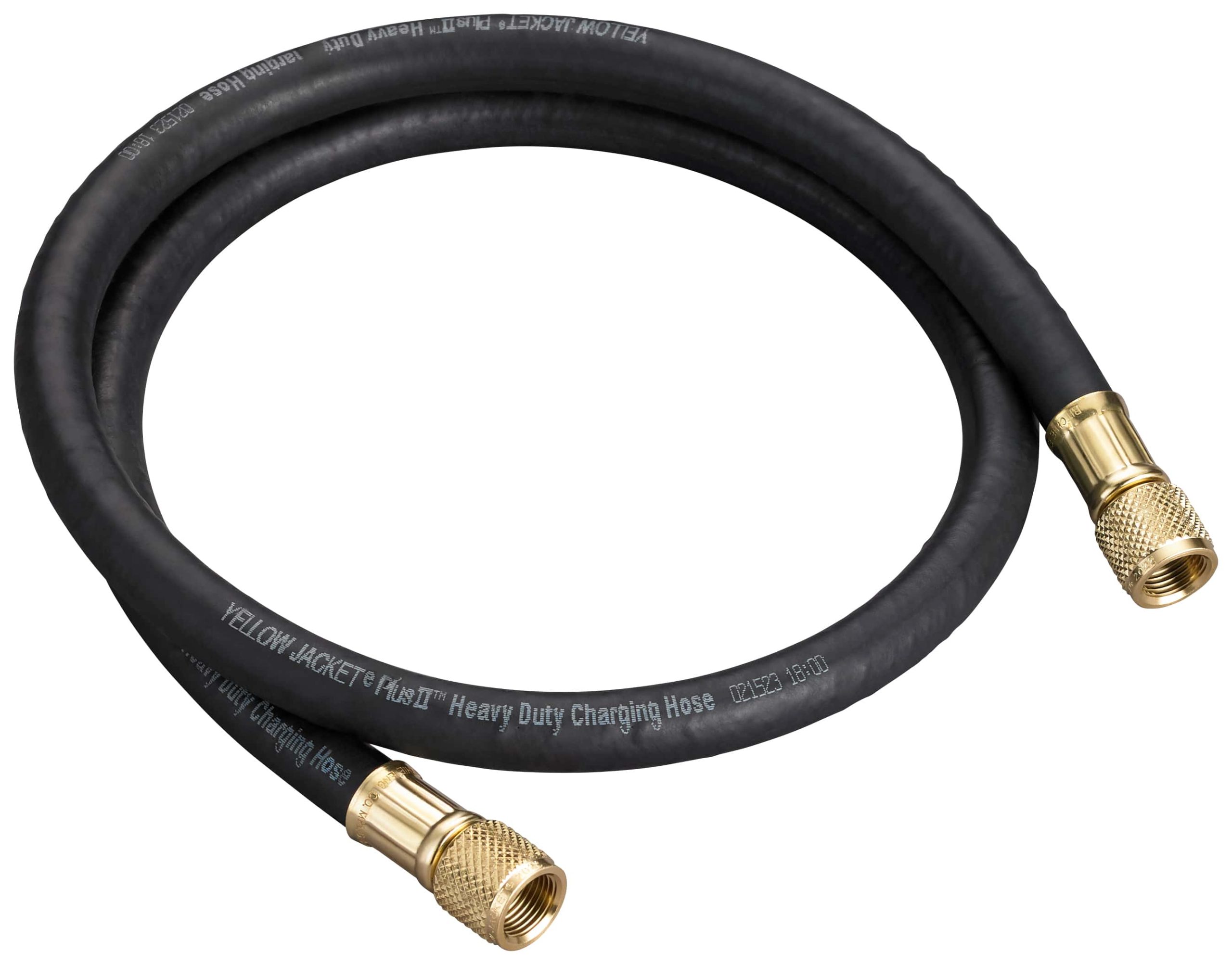 15660 - REFRIGERANT HOSE (3/8 HOSE, 5 LONG)