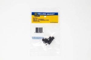 19020 - QUICK COUPLER HOSE GASKET (1/4