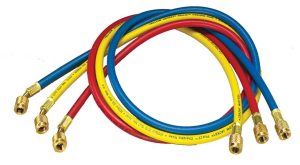 21985 - REFRIGERANT HOSE SET (3-PACK, 60