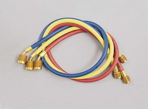 22985 - REFRIGERANT HOSE SET (3-PACK, 60
