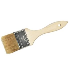 CHIPBRUSH2 - DISPOSABLE CHIP BRUSH (2