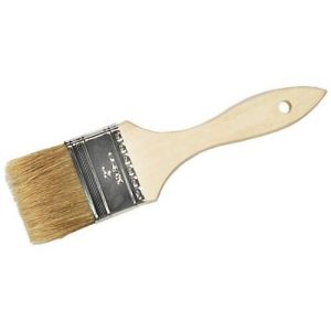 CHIPBRUSH2 - DISPOSABLE CHIP BRUSH (2 BRISTLE)