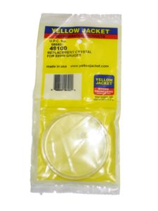 49100 - REPLACEMENT CRYSTAL (3-1/8