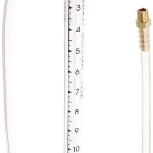 78075 - MANOMETER (WATER, -2 to 15)