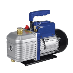 93266 - VACUUM PUMP (YJII, 5 CFM, 2-STAGE)