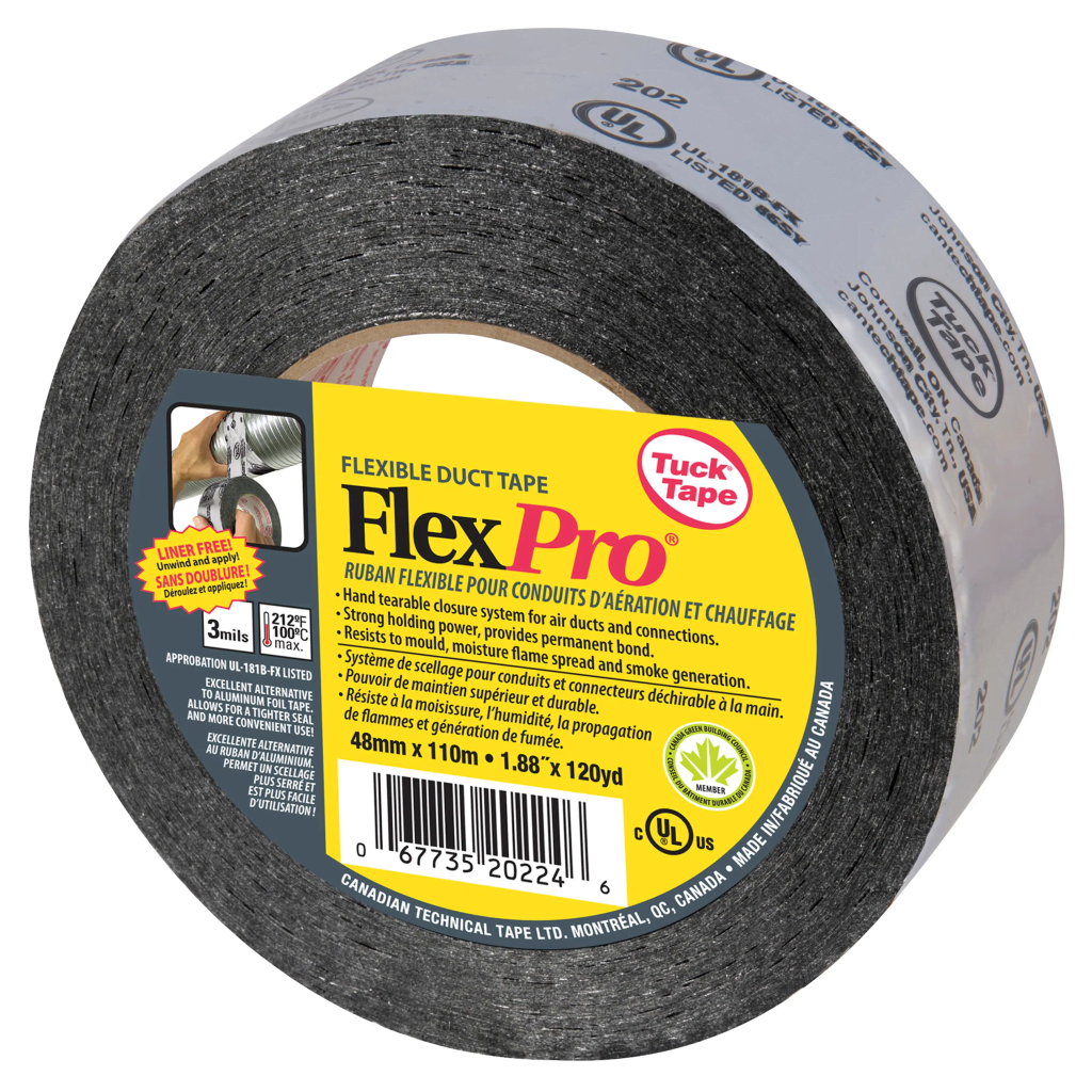 FLEXPRO - TAPE (1.89