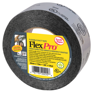FLEXPRO - TAPE (1.89 x 360, PLASTIC TAPE)