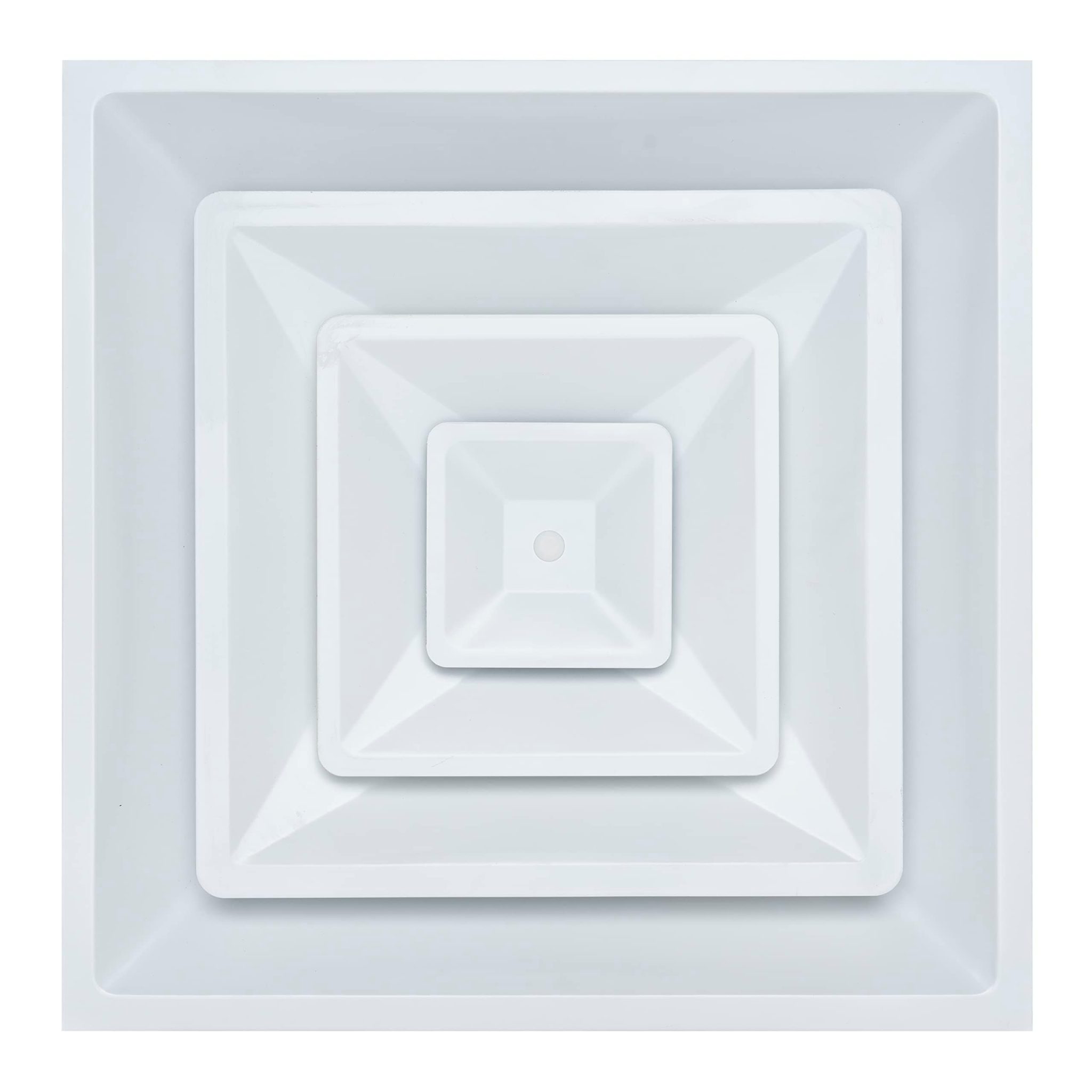 TBDI - DIFFUSER REGISTER (DROP CEILING, 24″ GRID, INSULATION BACK, 3 ...