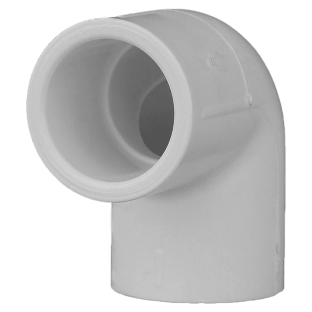 3/4PVC90 - PVC FITTING (3/4