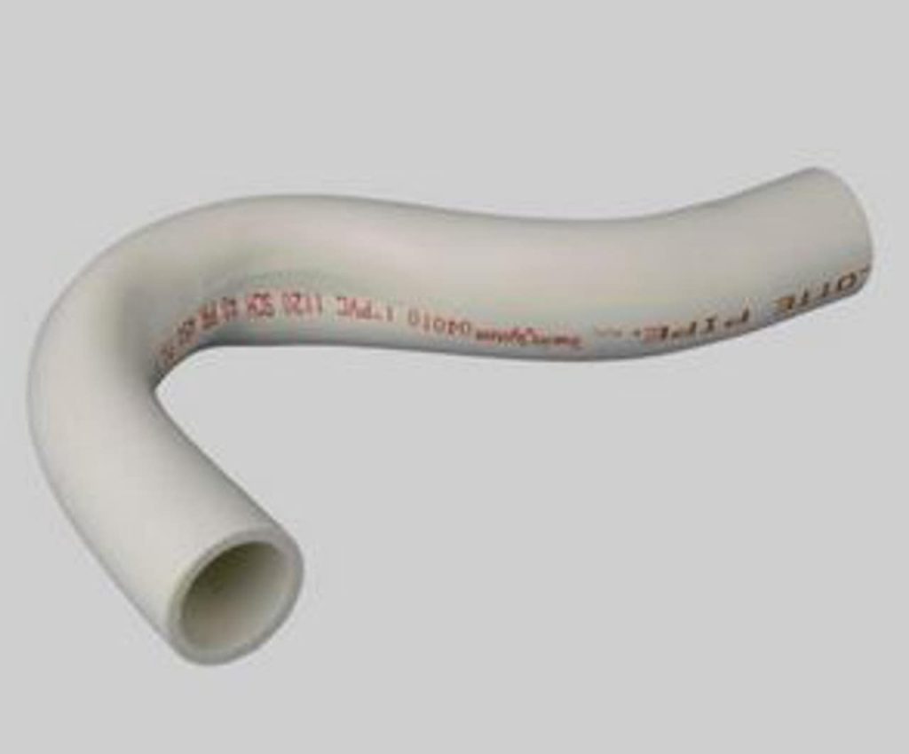 3/4PVCTRAP - PVC FITTING (3/4