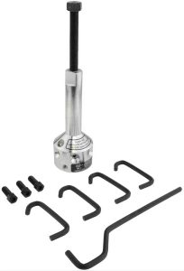 UP-1 - ULTIMATE HUB PULLER