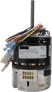 W51-11BDV-04 - BLOWER MOTOR - ECM X13 - CONSTANT TORQUE (1 HP, DUAL VOLTAGE)