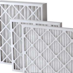 PF18251 - PLEATED FILTER (18 x 25 x 1, MERV 11, HIGH CAPACITY)