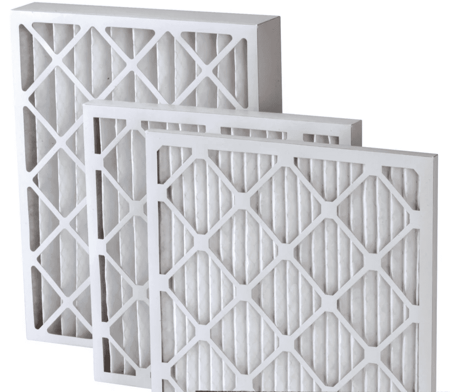 PF20302 - PLEATED FILTER (20 x 30 x 2, MERV 8)