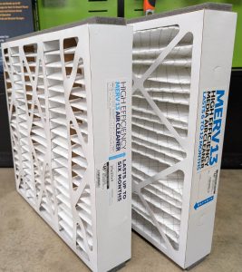 313BOX - PLEATED FILTER (APRILAIRE REPLACEMENT, MERV 13)