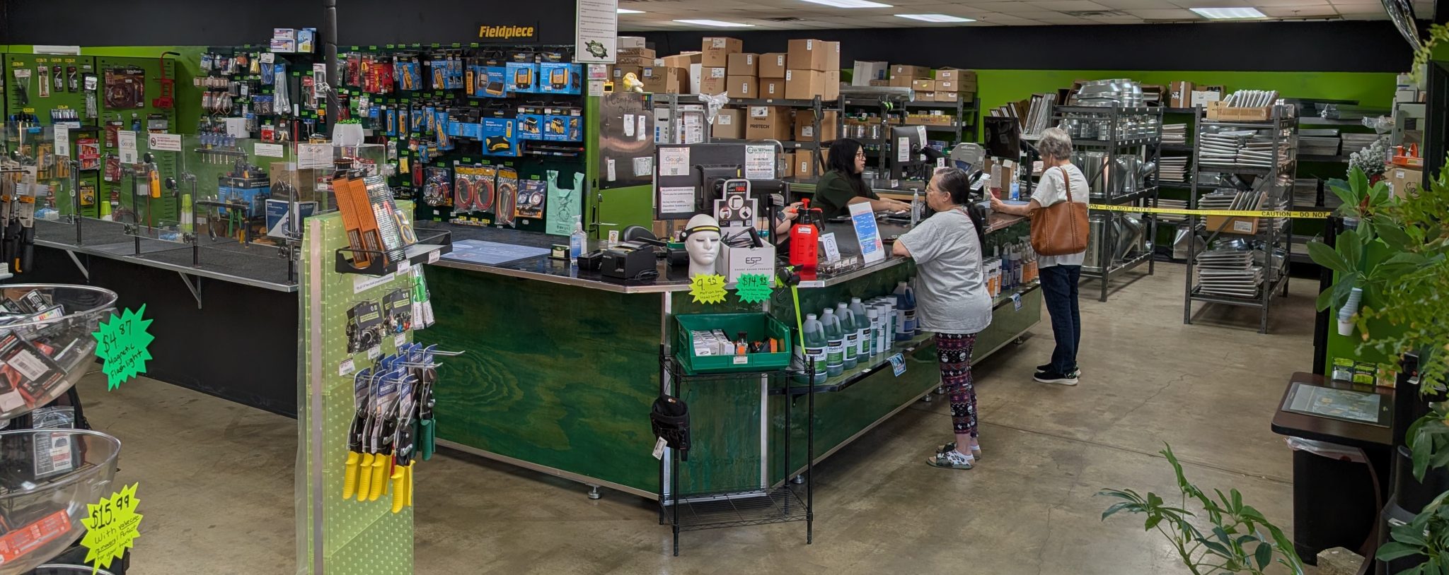 Ac Part Store HVAC Parts Store in Dallas, TX — Open To Public HVAC Parts