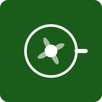 Motors & Blower Parts