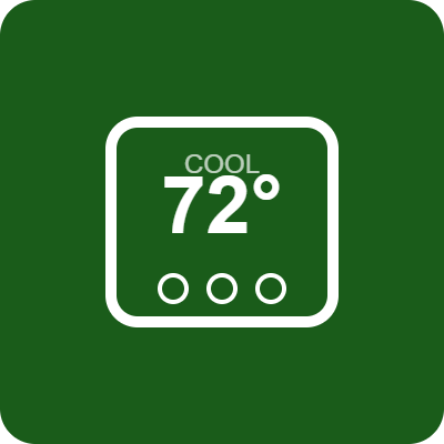 Thermostats & Zone Controls
