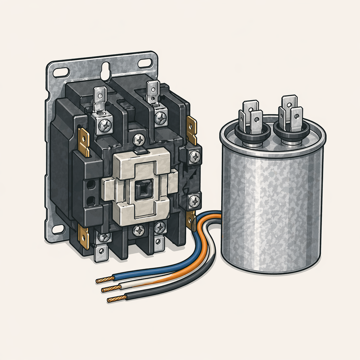 Electrical Components