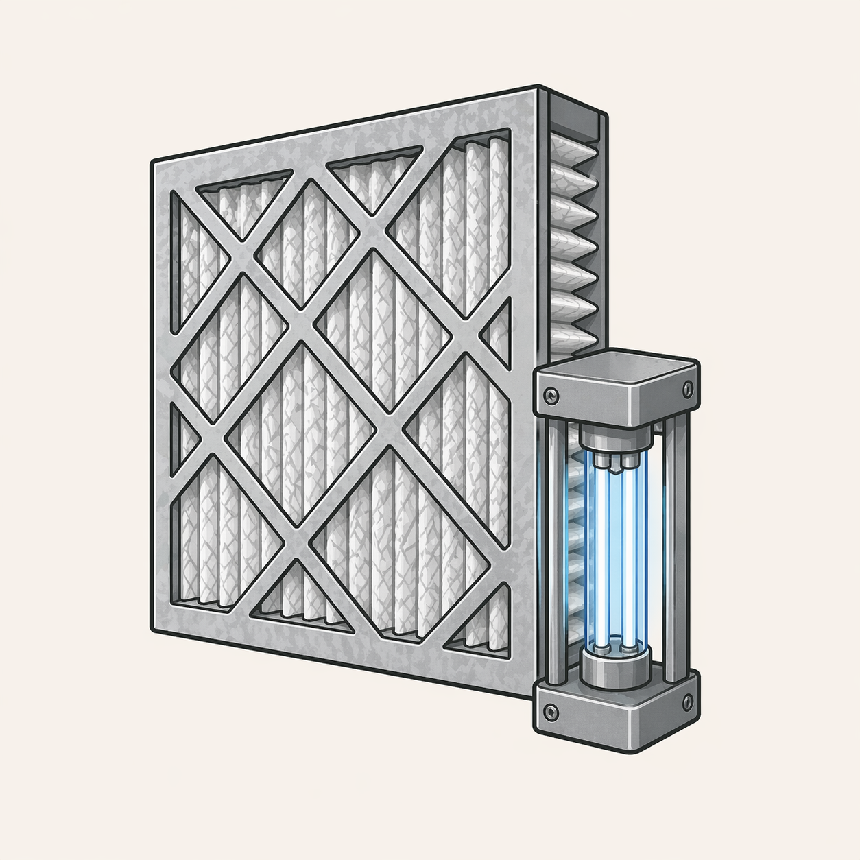 Filters & Air Quality