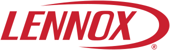 Lennox HVAC brand logo
