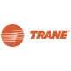 Trane HVAC brand logo