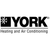 York HVAC brand logo