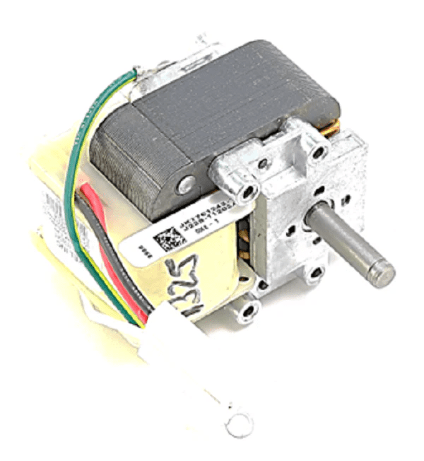 HC21ZE126 - INDUCER MOTOR (CARRIER, 1183450)