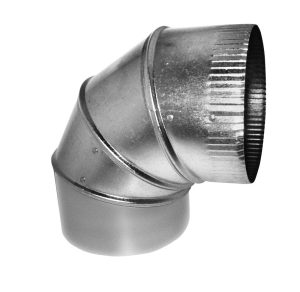12507 - METAL ELBOW