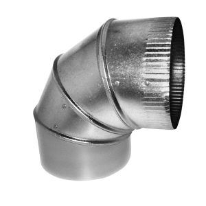 12507 - METAL ELBOW