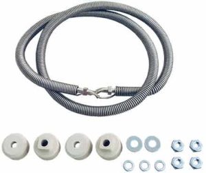 KIT24501 - RESTRING KIT (3/8", BOLT)