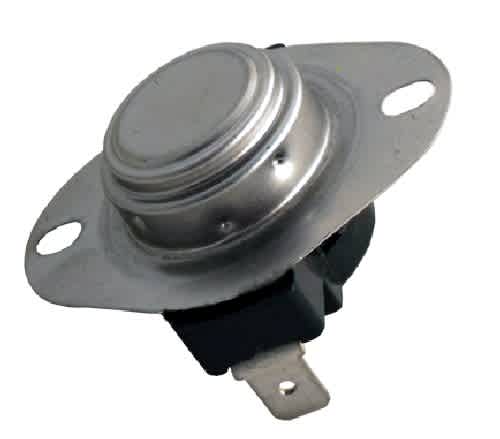 DL240 - LIMIT SWITCH