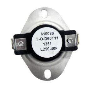 DL250 - LIMIT SWITCH