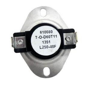 DL250 - LIMIT SWITCH
