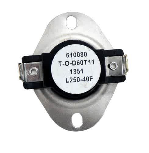 DL250 - LIMIT SWITCH