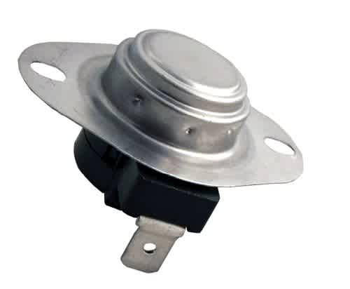DL260 - LIMIT SWITCH