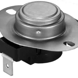 DL290 - LIMIT SWITCH
