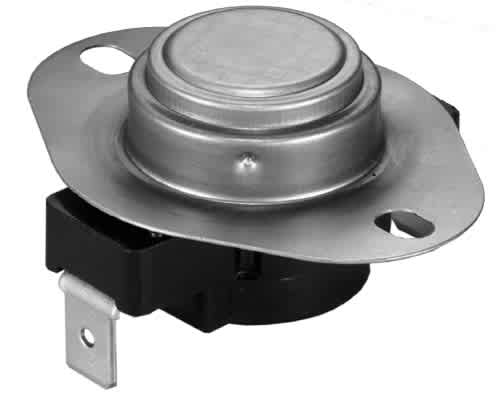 DL290 - LIMIT SWITCH