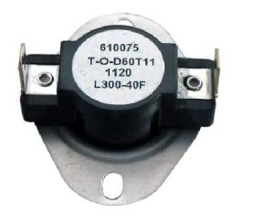 DL300 - LIMIT SWITCH
