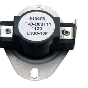 DL300 - LIMIT SWITCH