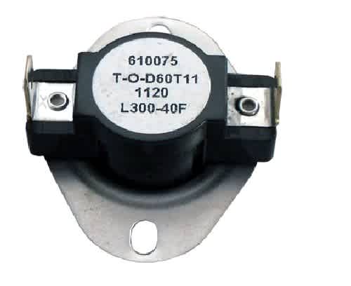DL300 - LIMIT SWITCH
