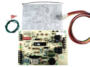 62-102637-81 - CONTROL BOARD