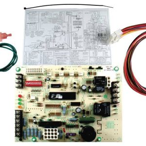 62-102637-81 - CONTROL BOARD