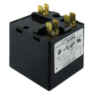 42-25105-01 RELAY