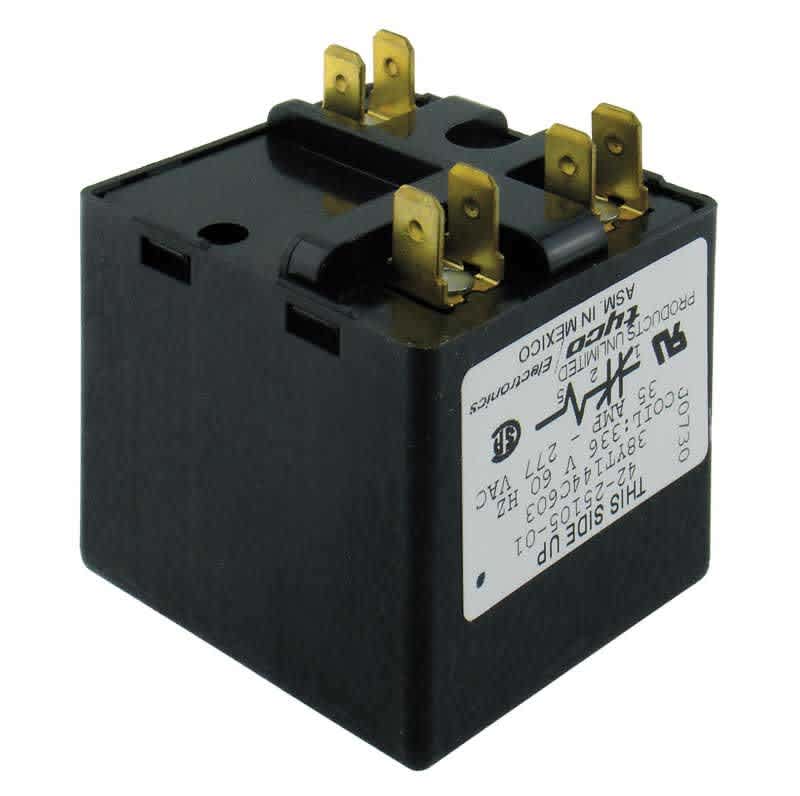 42-25105-01 RELAY