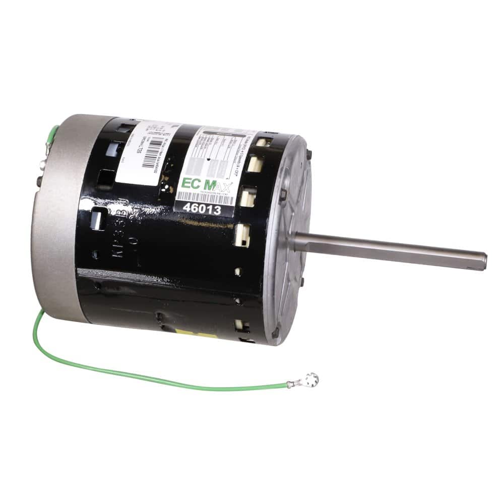 46013 - EC MAX MOTOR