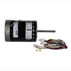 46001 - EC MAX MOTOR