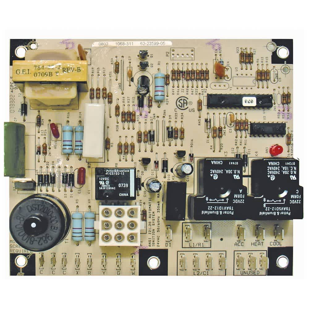 62-23599-05 - CONTROL BOARD