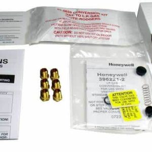 FP-15 - LP CONVERSION KIT